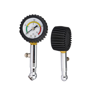 Tir pressure gauge 1