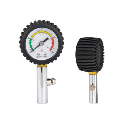 Tir pressure gauge 2